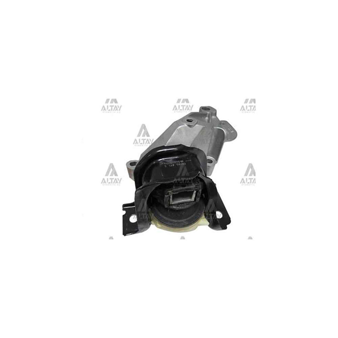 Duster 1.6 16V Takoz Motor - Ytt-4379 - 112101351R 