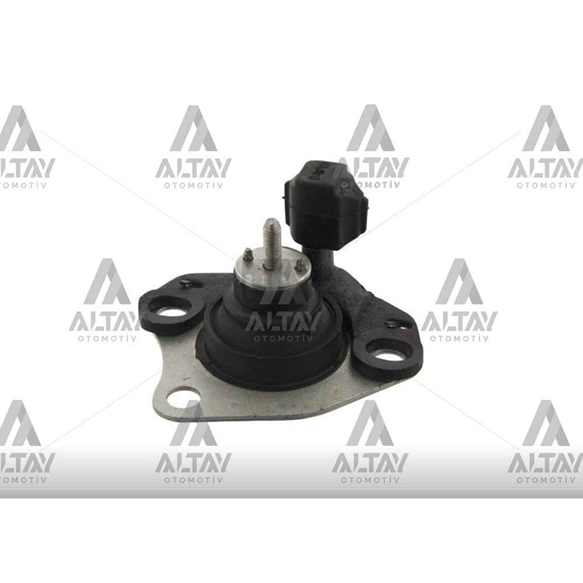Laguna Megane Clio Ön Sağ Yağlı Motor Takoz - Ytt-4428 - 7700832256 