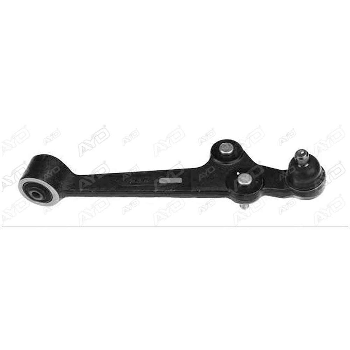 Rio 03-06 Salıncak Burçlu Rotilli Alt Sağ - Ayd-05213 - 54501-Fd000 