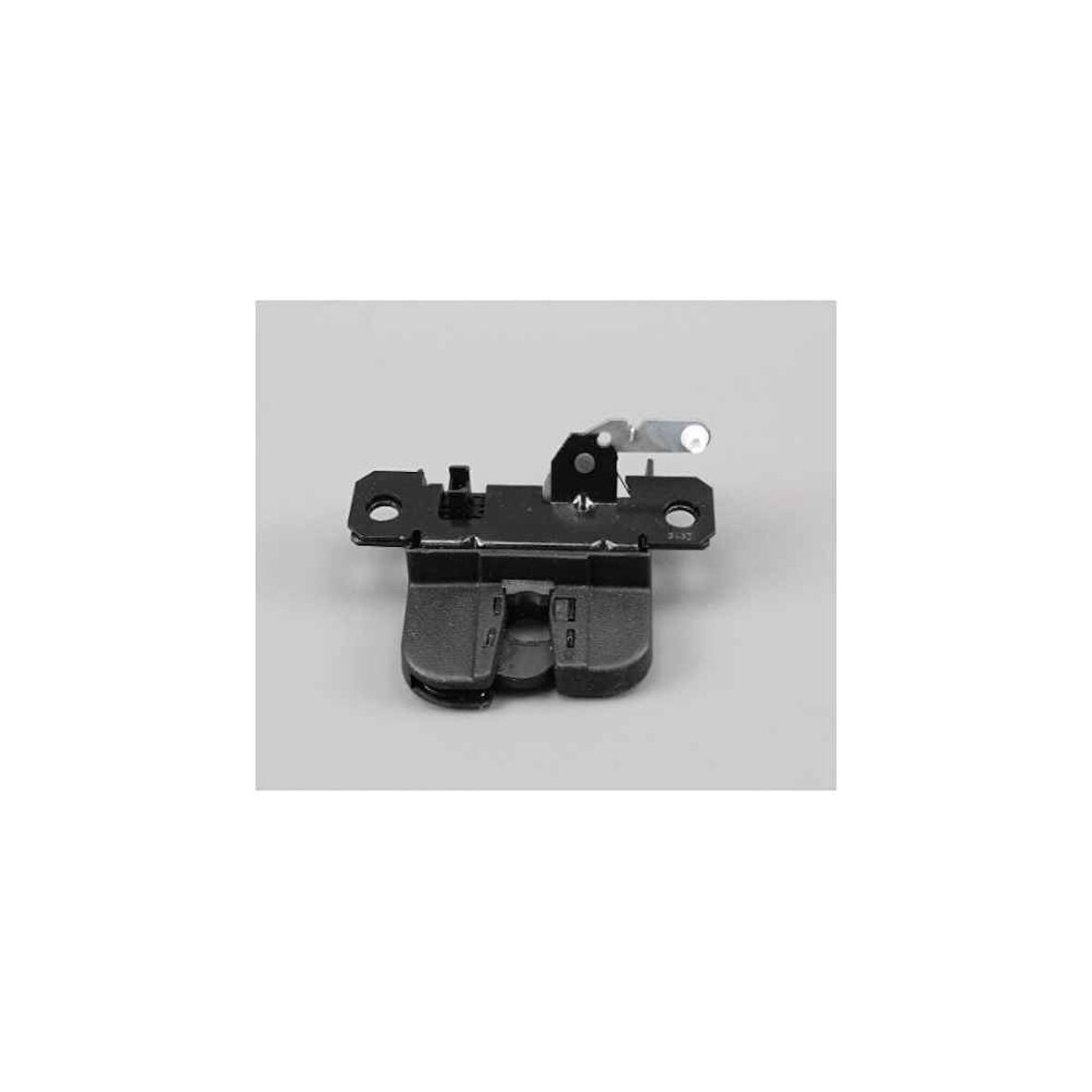 Transporter T5 T6 T7 07-19 Çift Kapı Sol Kilit Bagaj Kapak - -7E0827505B - 7E0827505B 