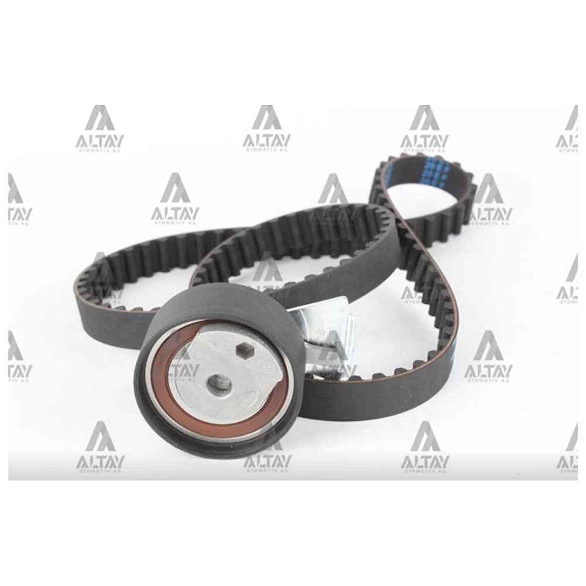 206 207 307 Partner Berlingo C2 C3 Nemo 104 Dış Triger Seti - Gmb-Gkpg006 - 0831S0 