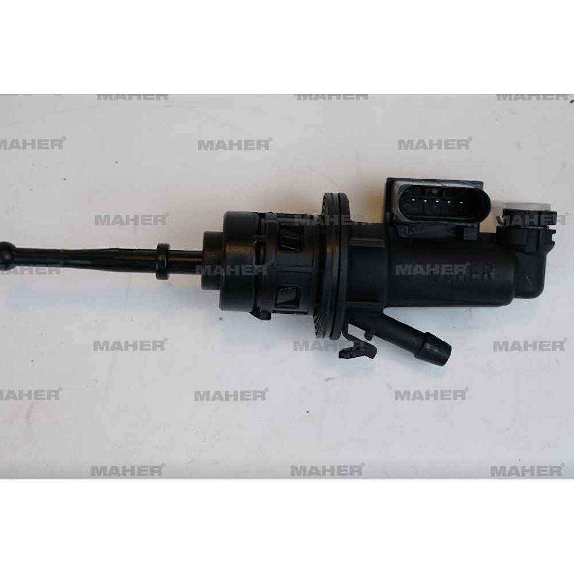 Passat Tiguan Q3 05-14 Debriyaj Üst Merkez - Mhr-04291 - 3C0721388C 