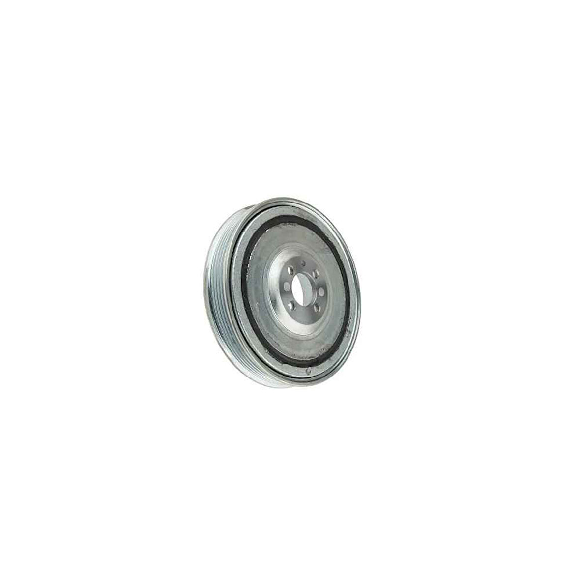 Doblo 10- Vectra C Grande Punto 05-12 1.9Mjt Dizel- Krank Kasnak - Mhr-15018 - 46447843 