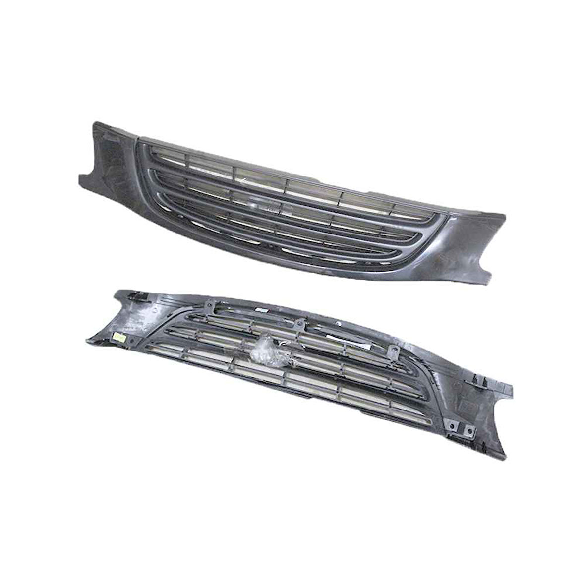 Avensis 96-00 Siyah Komple Panjur - Tyv-5310005020 - 53100-05020 