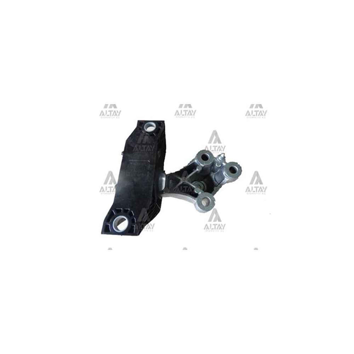 Clio İv Logan Sandero 1.2 16 Valf Üst Sağ Takoz Motor - Ytt-4377 - 113750822R 