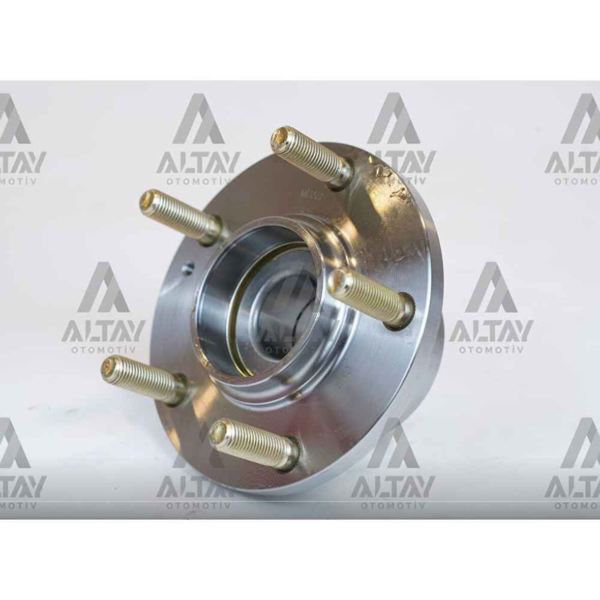 Tucson 04-10 Sportage 04-10 4×2 Arka Rulmanli Abs'Siz Teker Porya - 52710-2E000 Gmb-Gh22940 