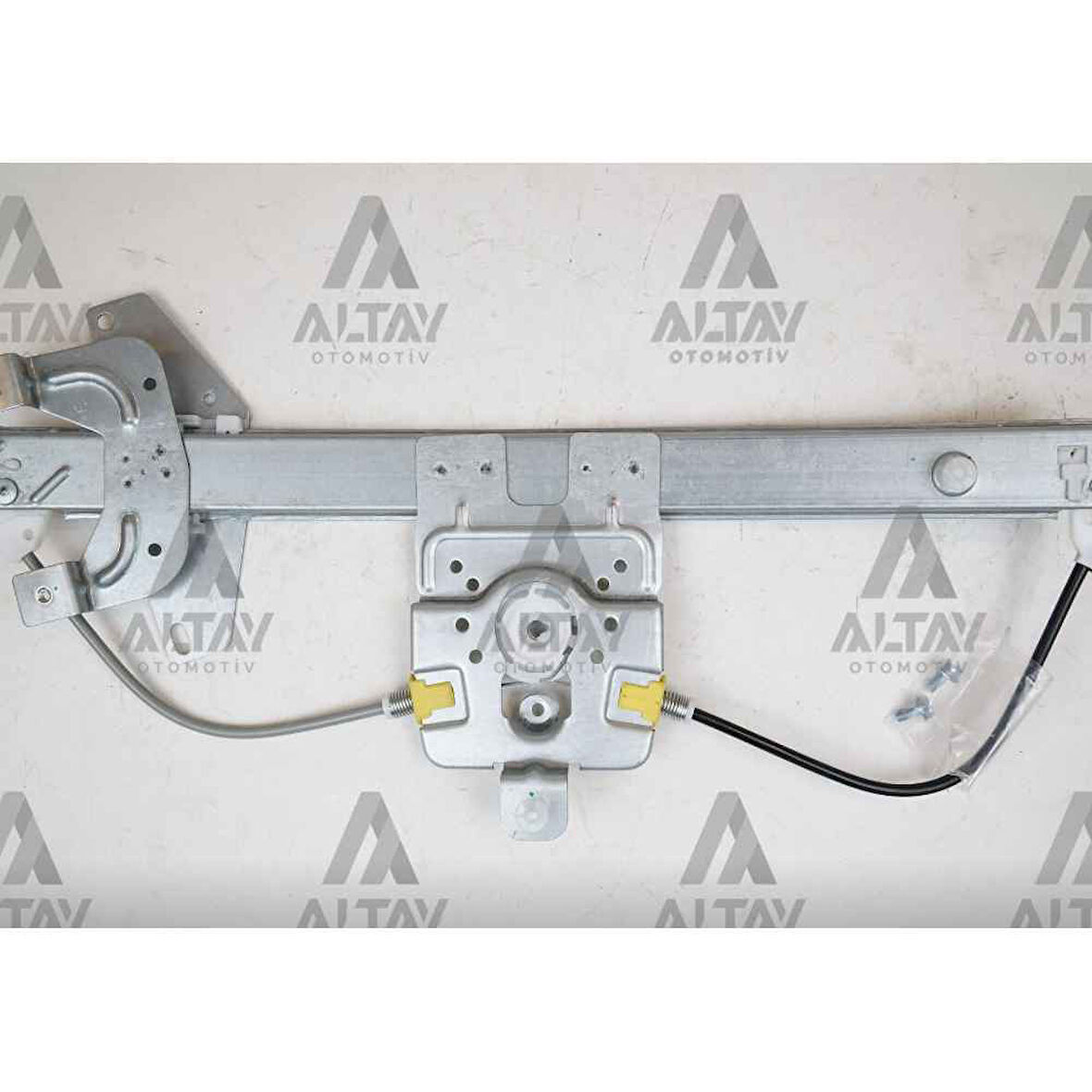 Avensis Cam Krikosu Elektrikli 98-02 Ön Sağ - Tyv-6981005030 - 69810-05040 