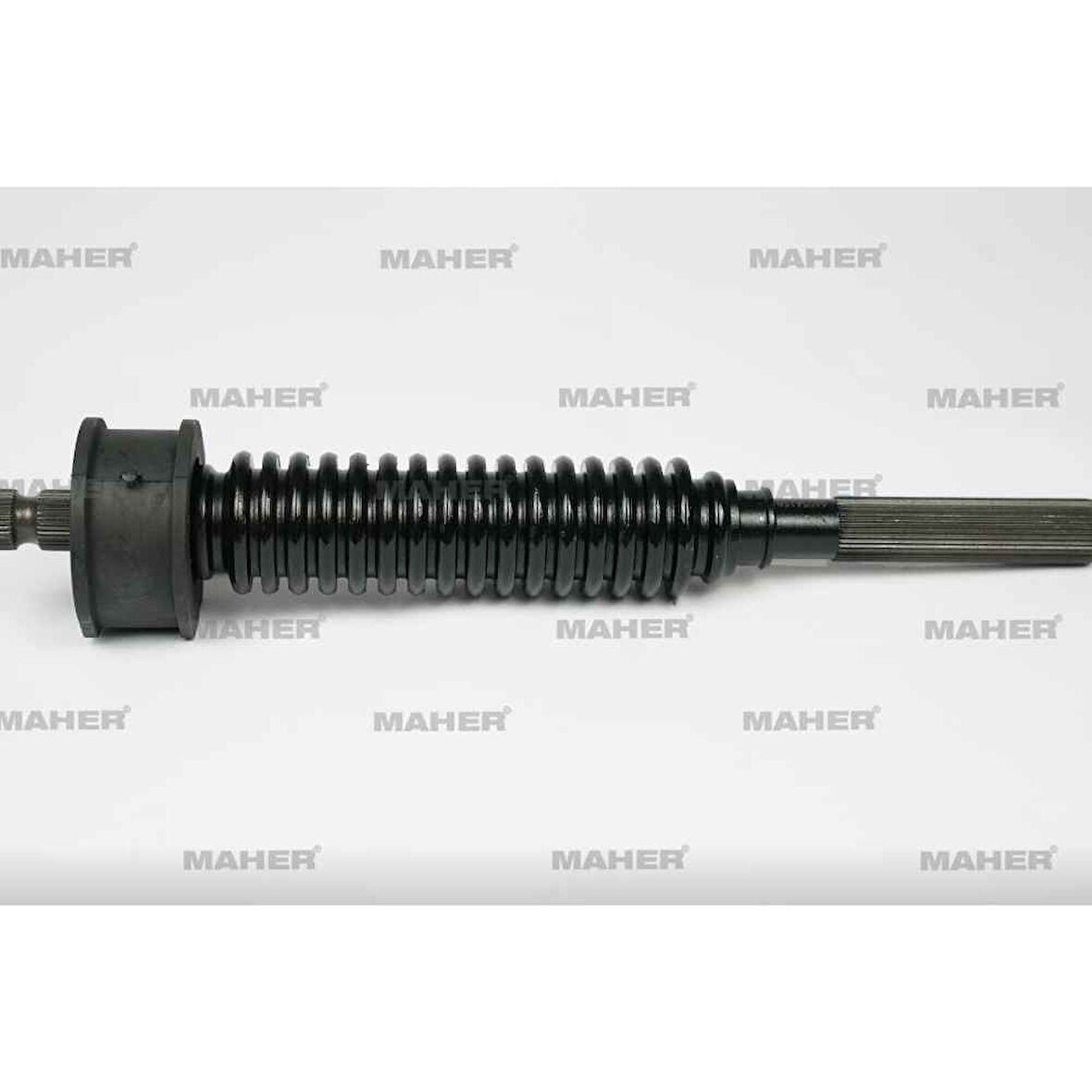 L-200 Direksiyon Mafsalı 07-15 Alt Bilyali - Mhr-15700 - 4405A116 