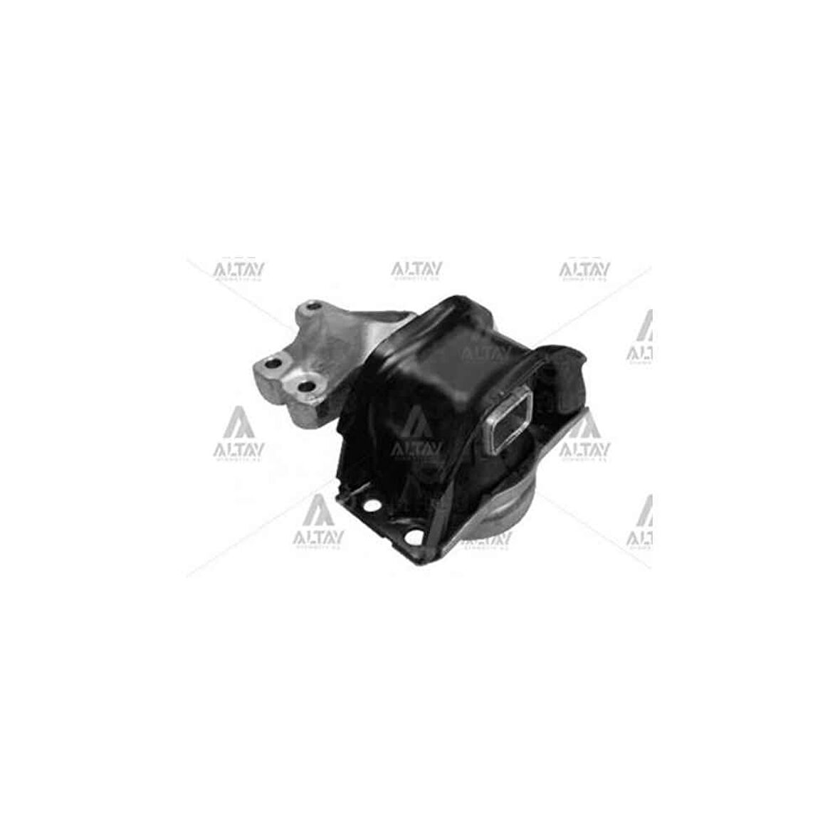 C4 C4 Picasso Ds4 Ds5 3008 308 307 5008 Rcz 2.0 Cted4 Ön Sağ Takoz Motor - 1839H5 Ytt-5407 