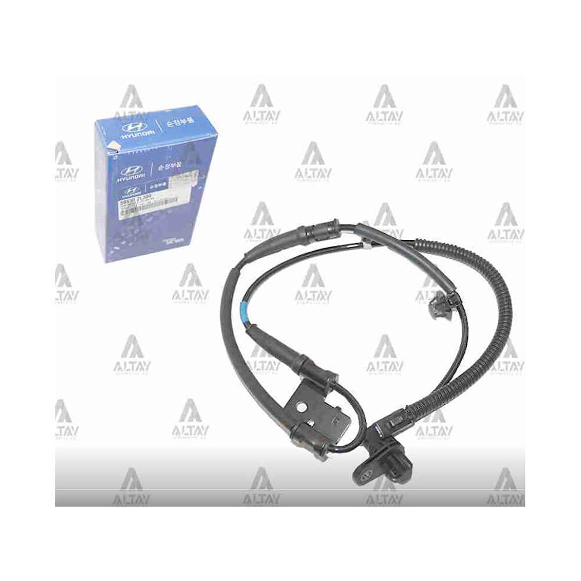 İ-30 07-11 Ön Sağ Sensör Abs - Mbs-598302L300 - 59830-2L300 