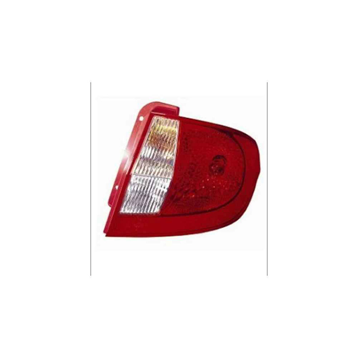 Hyundai Getz 2006 Sonrası Sağ Stop Lambası 924021C510 