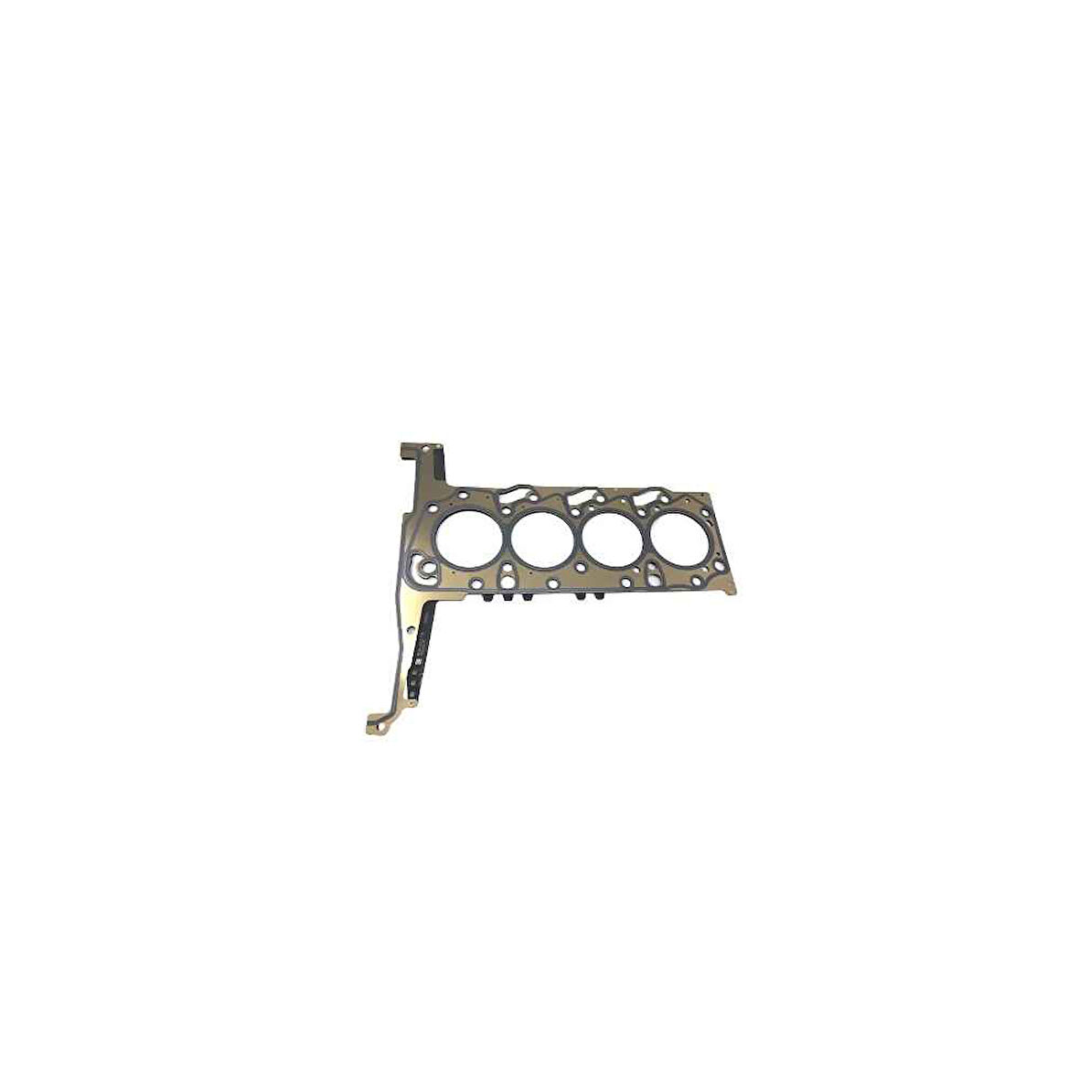 Transit V347 362 3 11- 2.2 T 3 Dis 1.20Mm Silindir Kapak Contası - Bk3Q6051C1C Skt-4C-017-72 