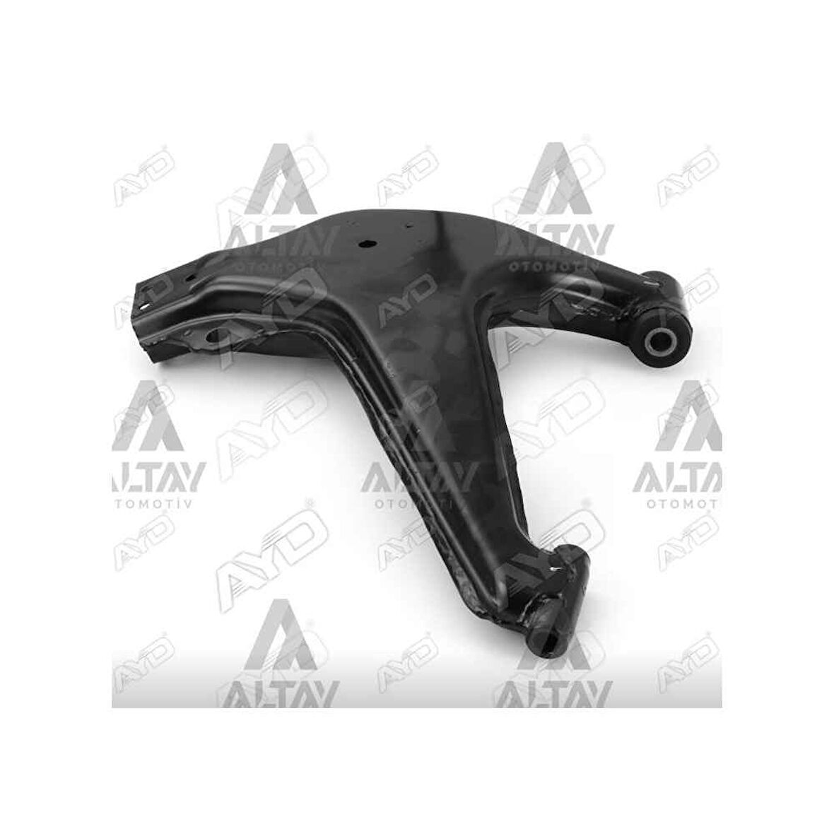 Transit 91-00 T12 T15 Salıncak Sac Rotilli Sol - Mhr-34846 - 6608832 