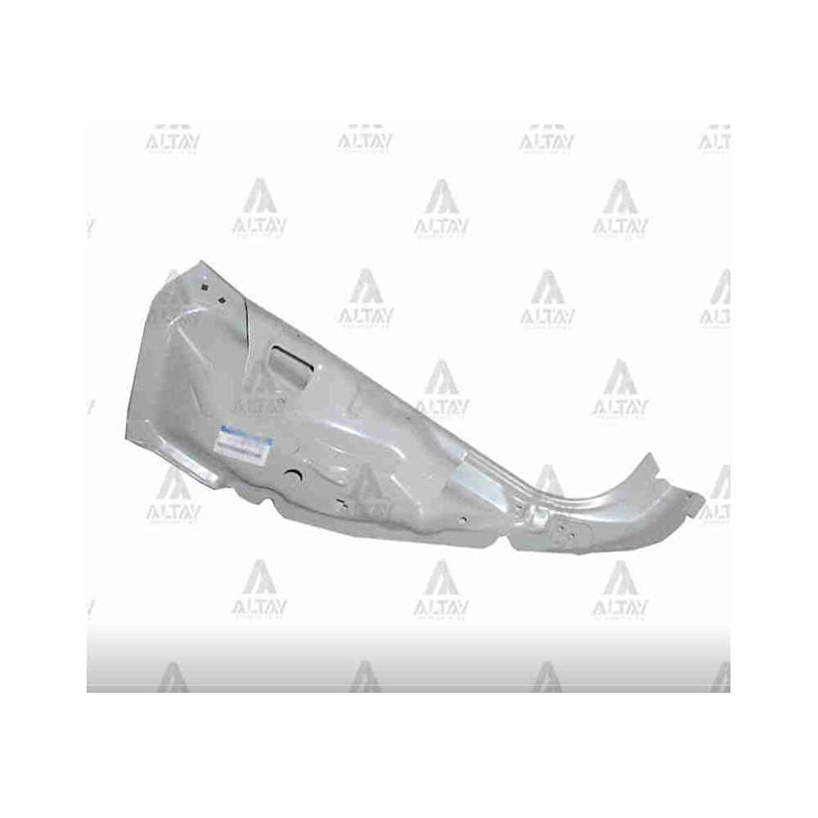 İ-30 07-11 Sol Stop Lambası Yuva Sacı - Mbs-715702L010 - 71570-2L010 