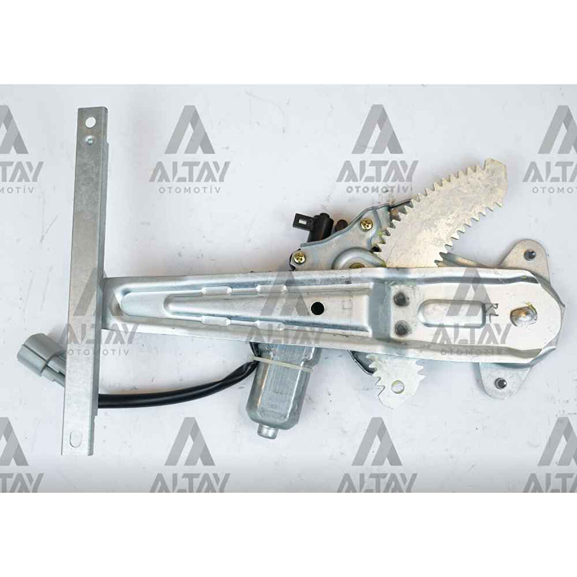 Juke Cam Krikosu Elektrikli 11-18 Arka Sol - Tyv-827211U600 - 82721-1U600 