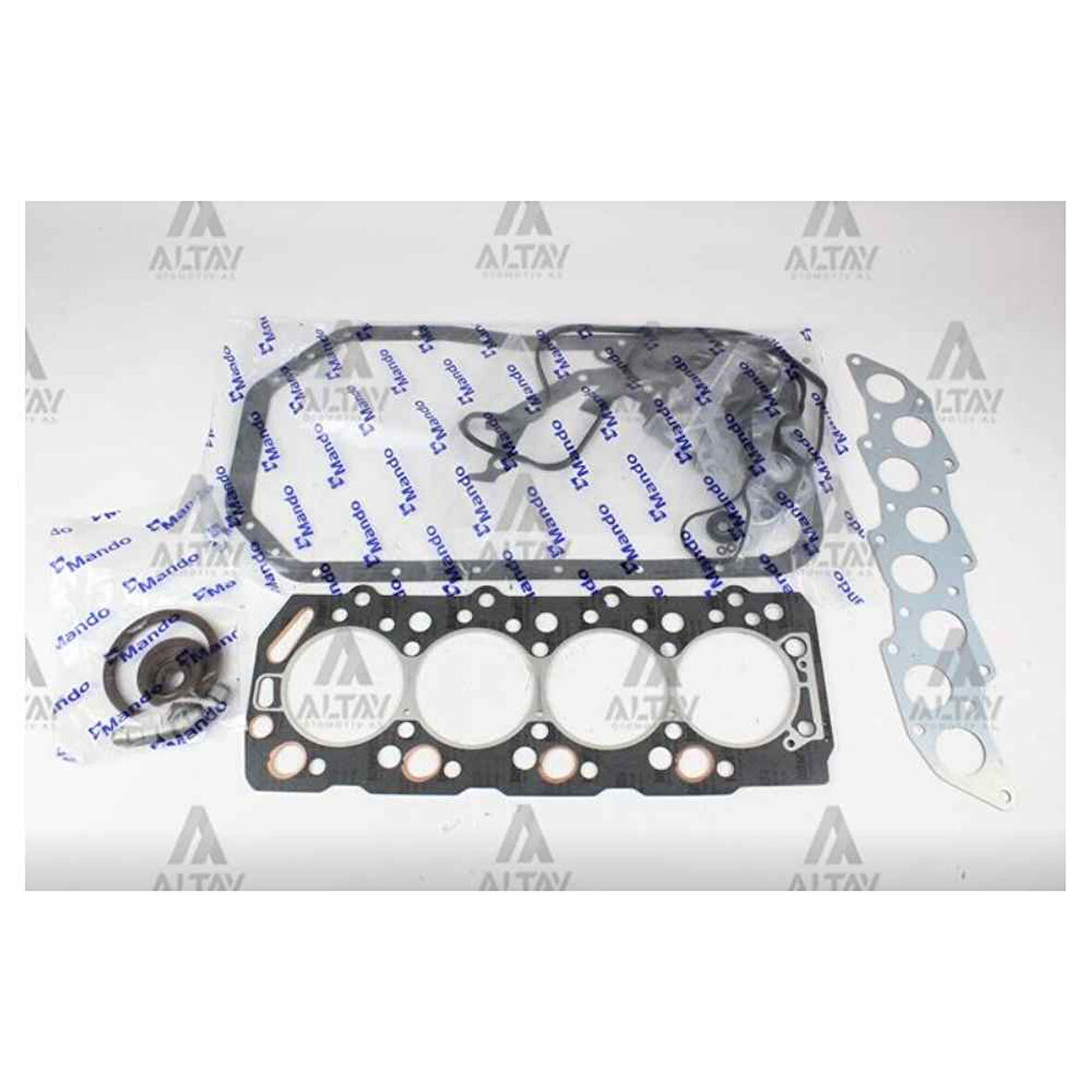 Starex 02-08 Pregio 02- Bongo K2500 Tci 100Hp Conta Takımı - 20910-42E00 Mnd-Dn2091042D00 