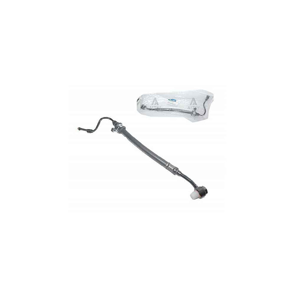 H-100 H100 Kamyonet 12- Hortum Hidrolik Direksiyon - Mbs-575004F220 - 57500-4F220 