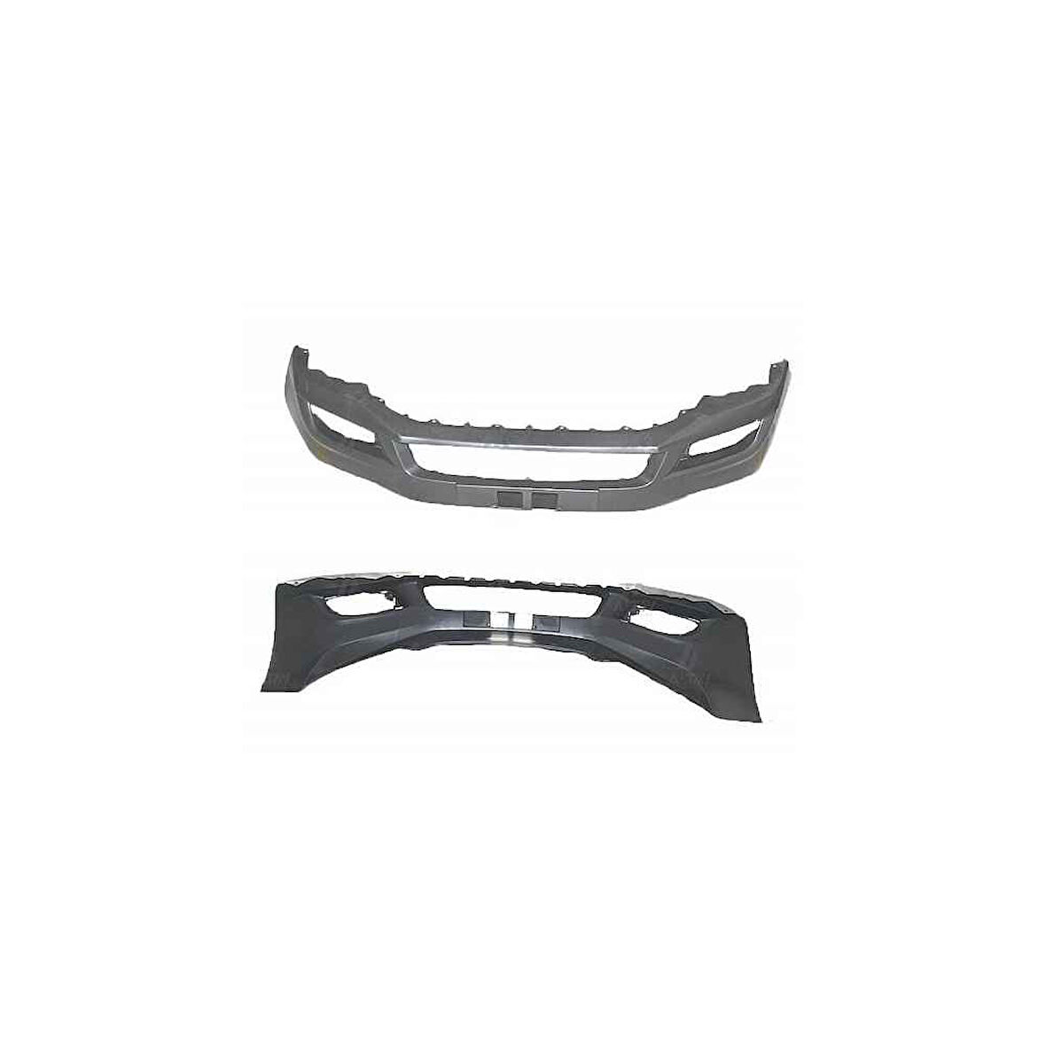 Civic Ön 12-16 Sedan Tampon - Mhr-07391 - 04711-Tr0-G00Zz 