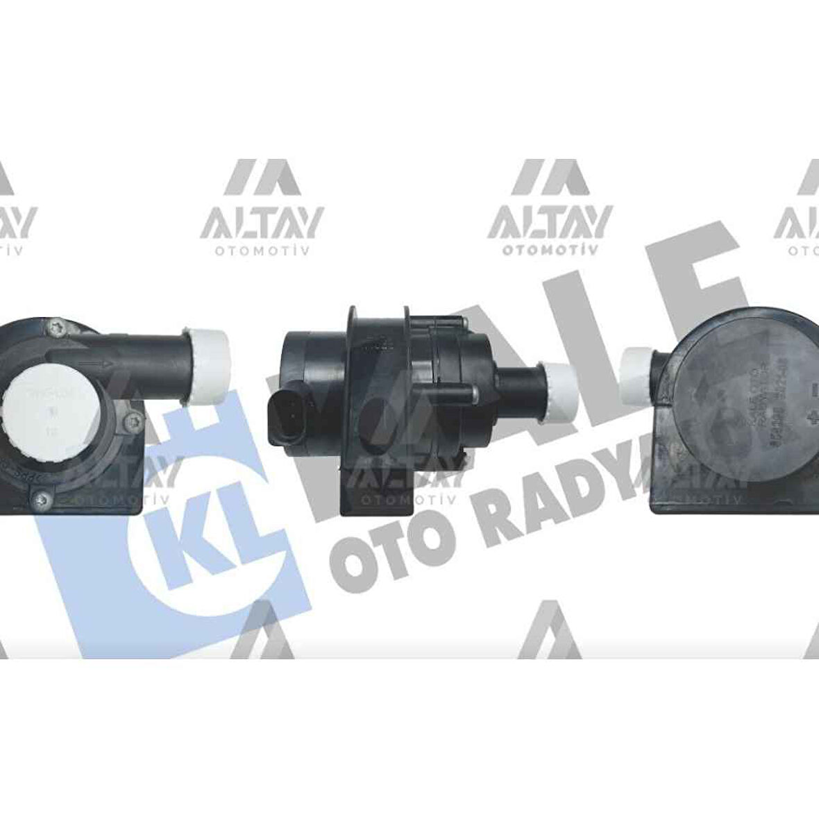 Golf Jetta Tiguan A3 04-12- 1.4 Tsi Ek Devirdaim - Kle-358295 - 1K0965561F 