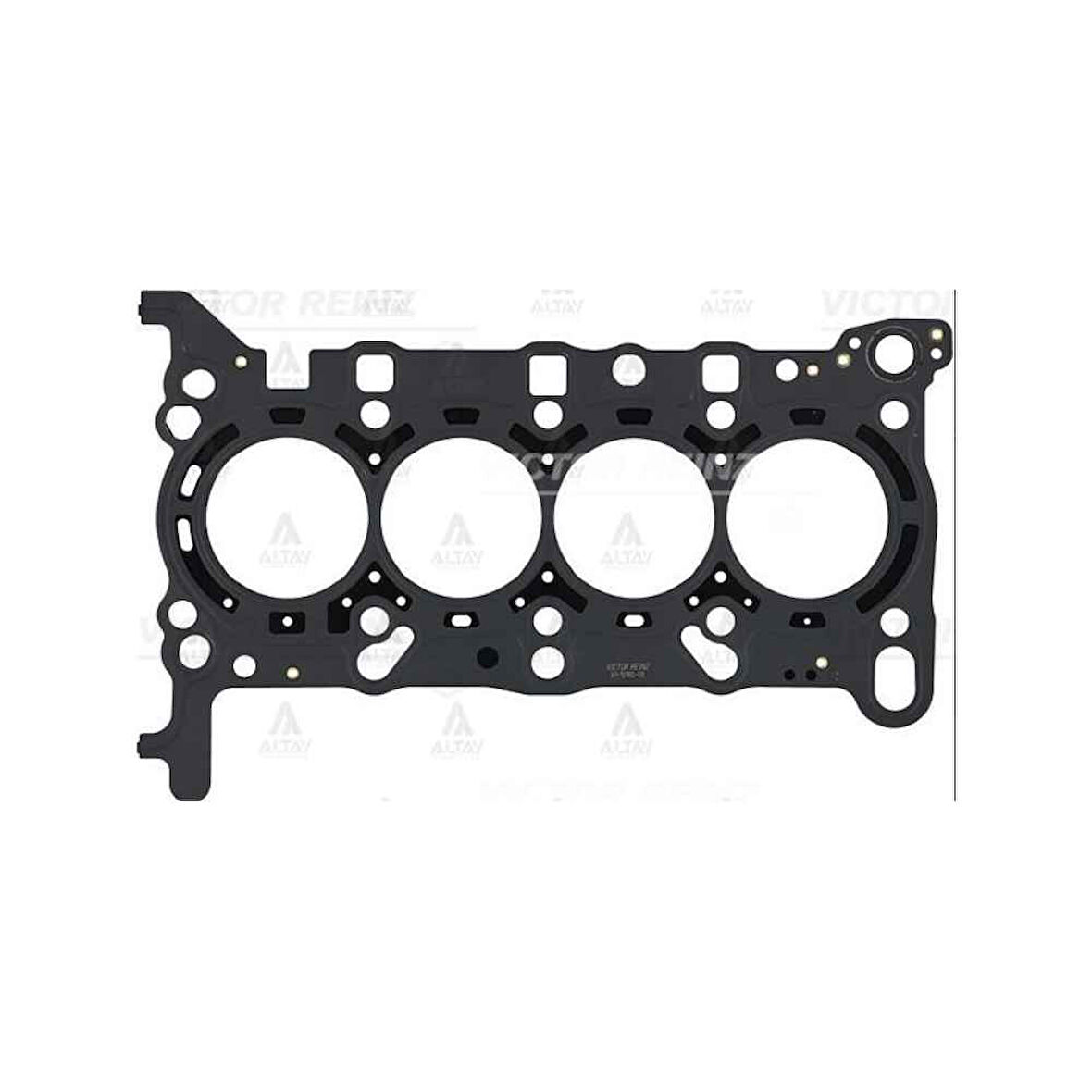 Astra K Insıgnıa B Mokka Mokka X B14Xe-B14Xft-B15Sft Silindir Kapak Conta - 12663440 