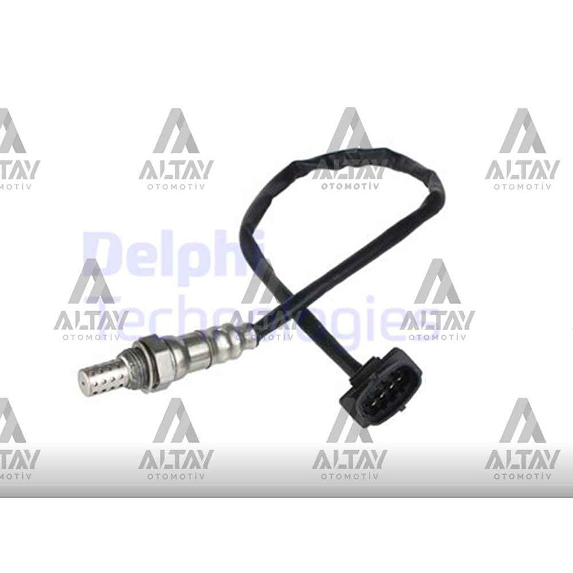 Astra G 98-07 Astra H 04-09 Corsa D 06-14 1.2 1.4- Oksijen Sensörü - 855345 Del-Es20291-12B1 