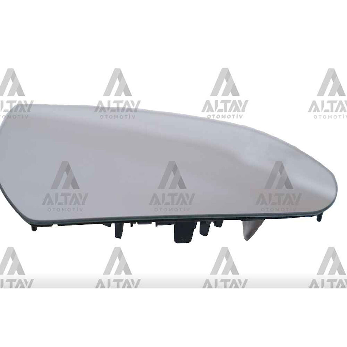 Elantra 16-20 Katlanir Tip Sinyalli Sağ Ayna Camı - Mbs-87621F2110 - 87621-F2110 