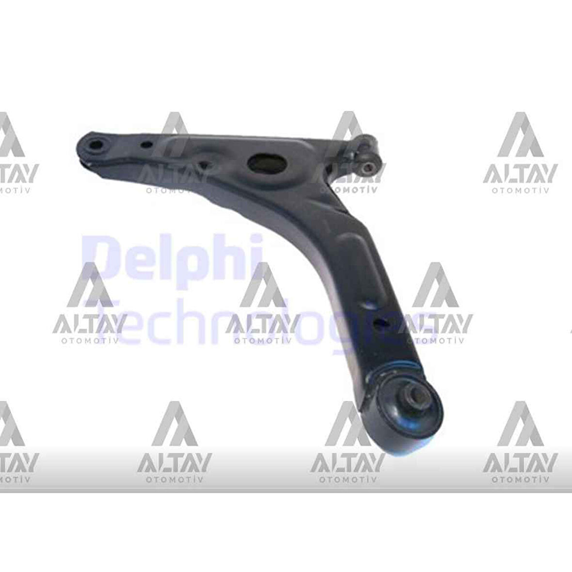 Transit V347 06-14 Rotilsiz Sac Alt Sağ Salıncak - Del-Tc1293 - 1438315 