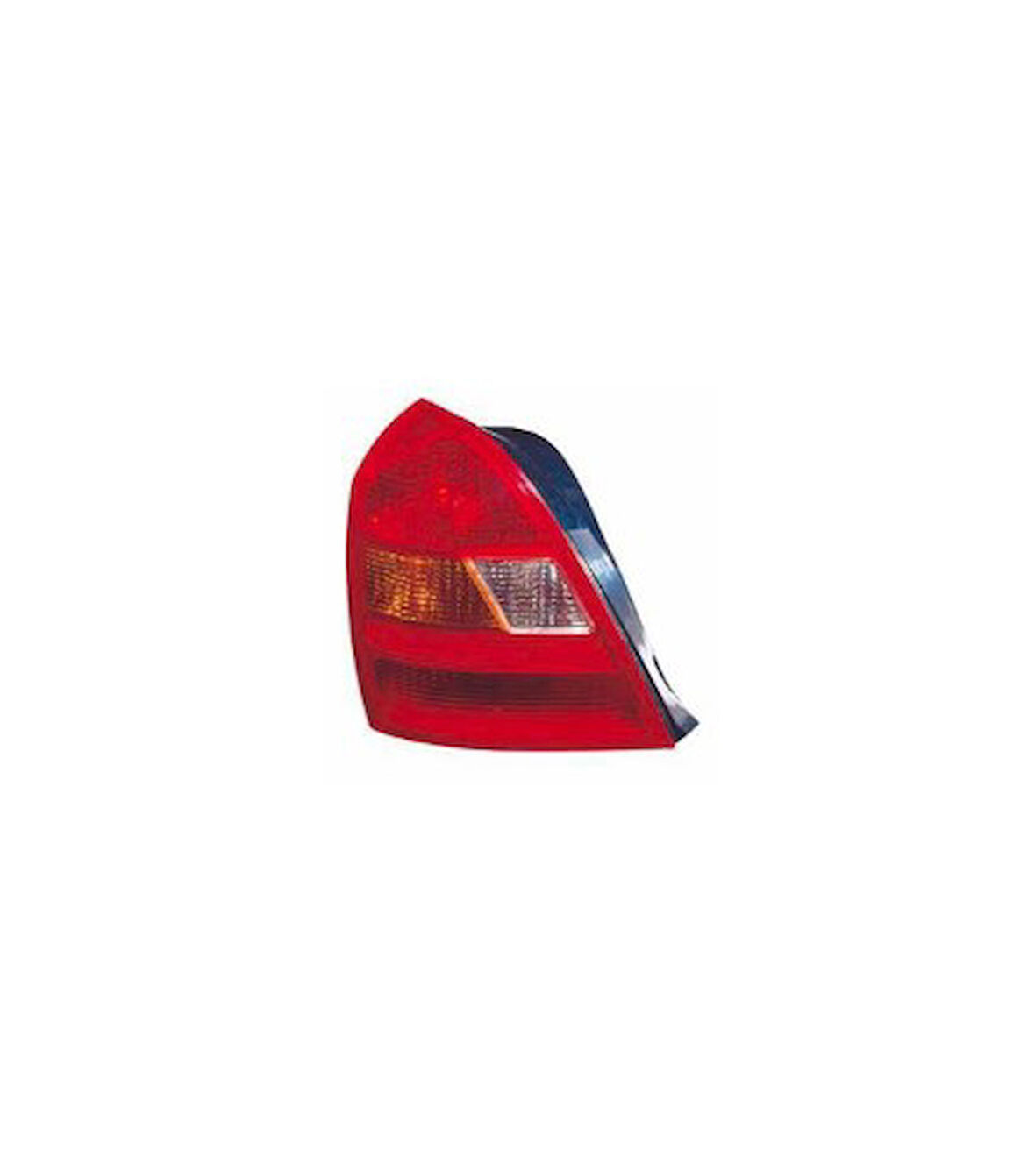 Elantra 02-03 Sağ Stop Lambası - Dpo-221-1941R-Ue - 221-1941R-Ue 