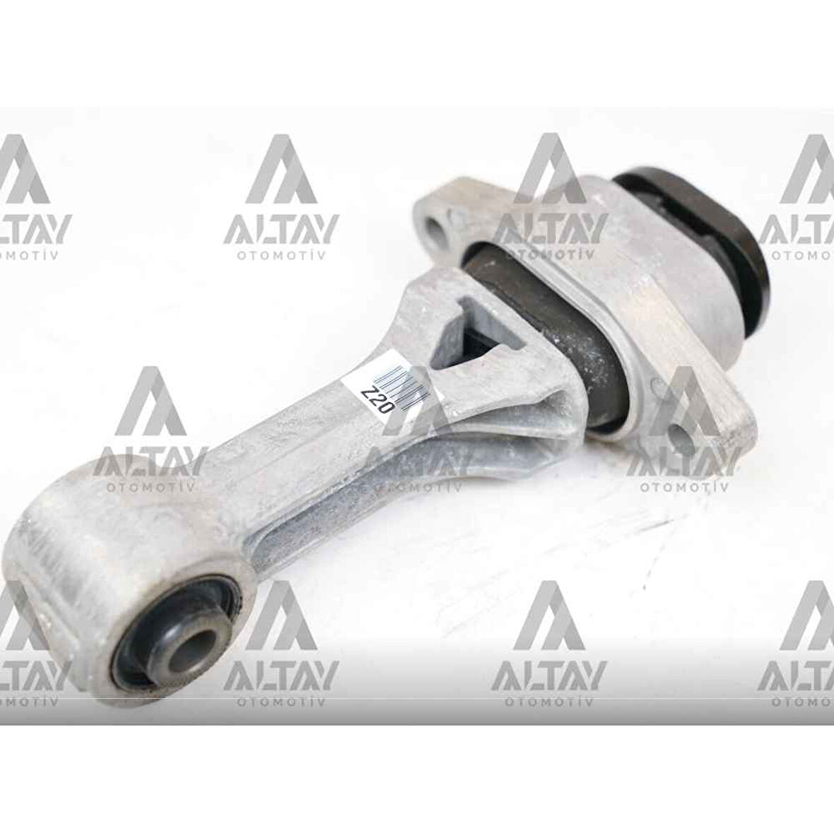 Rio 17-19 Dizel Ön Mt. Takoz Motor - Mbs-21950H8200 - 21950-H8200 