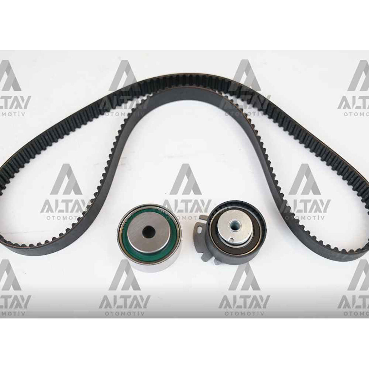 Linea Marea Egea Brava 1.6 16V 158 Dış 99- Triger Seti - Gmb-Gkft006 - 71736715 