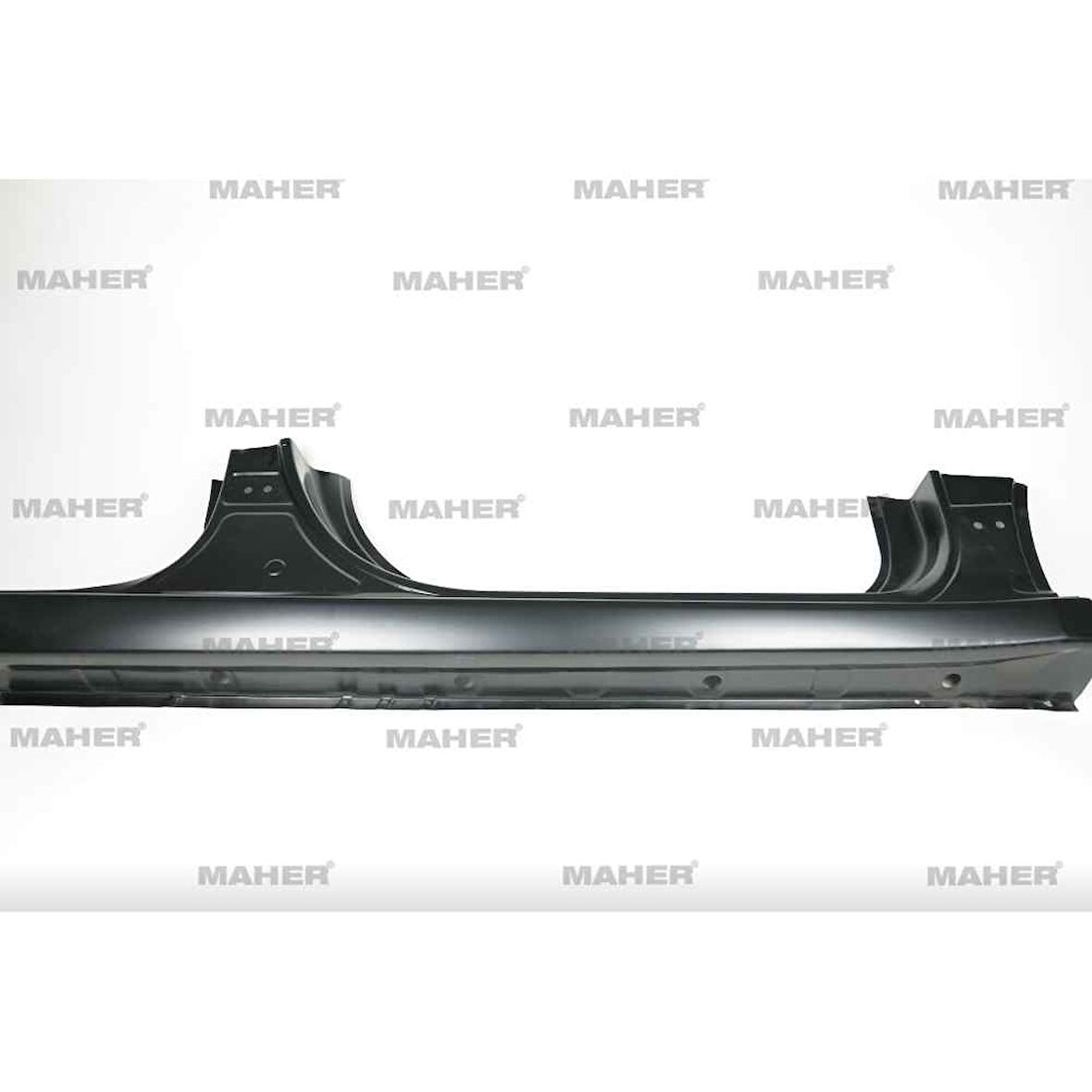 Elantra 16-18 Sağ Marşpiyel Sacı Kaporta - Mhr-05505 - 71322-F2D00 