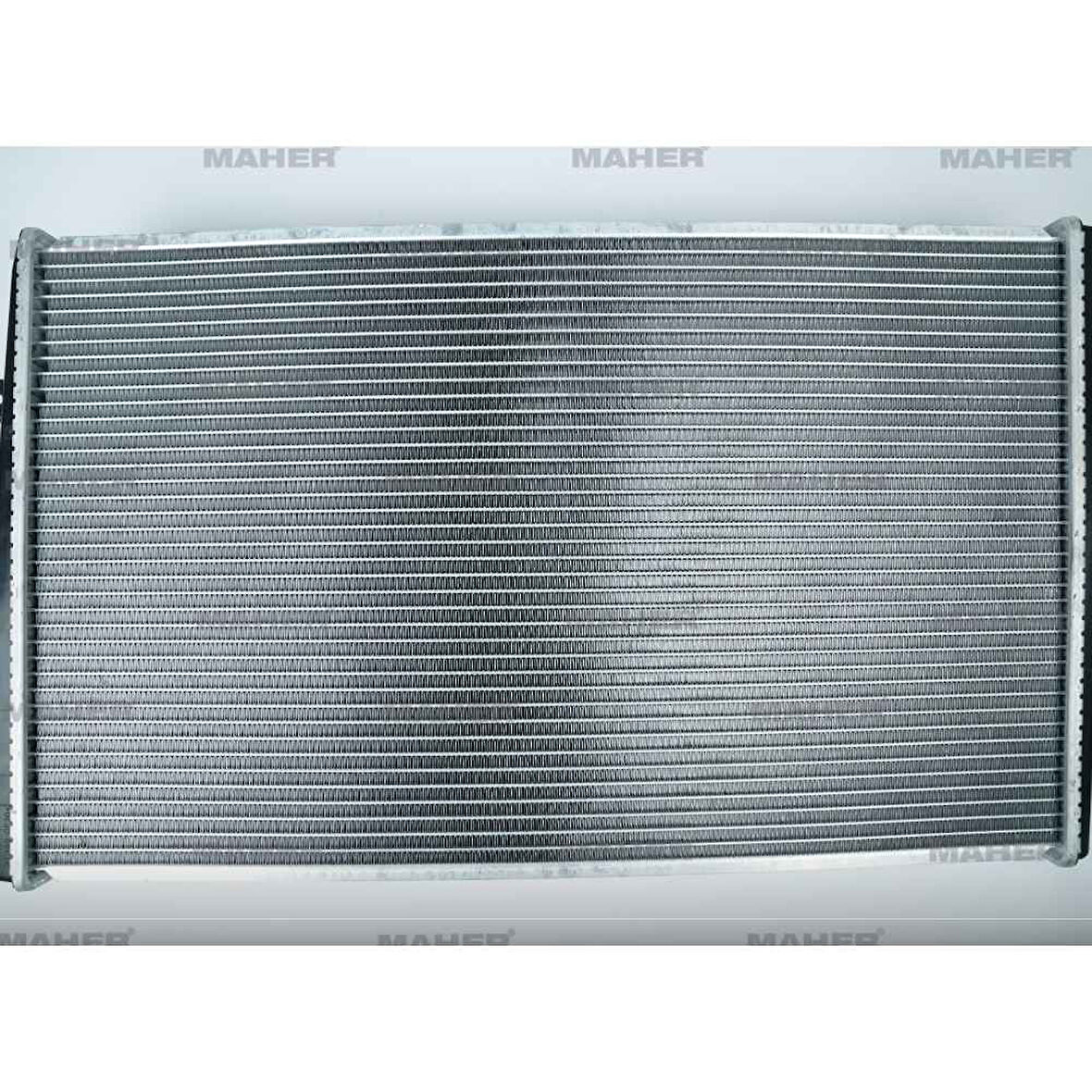 Passat Golf5 Caddy 04-09 1.9 Su Radyatör - Mhr-10605 - 1K0121251Ak 