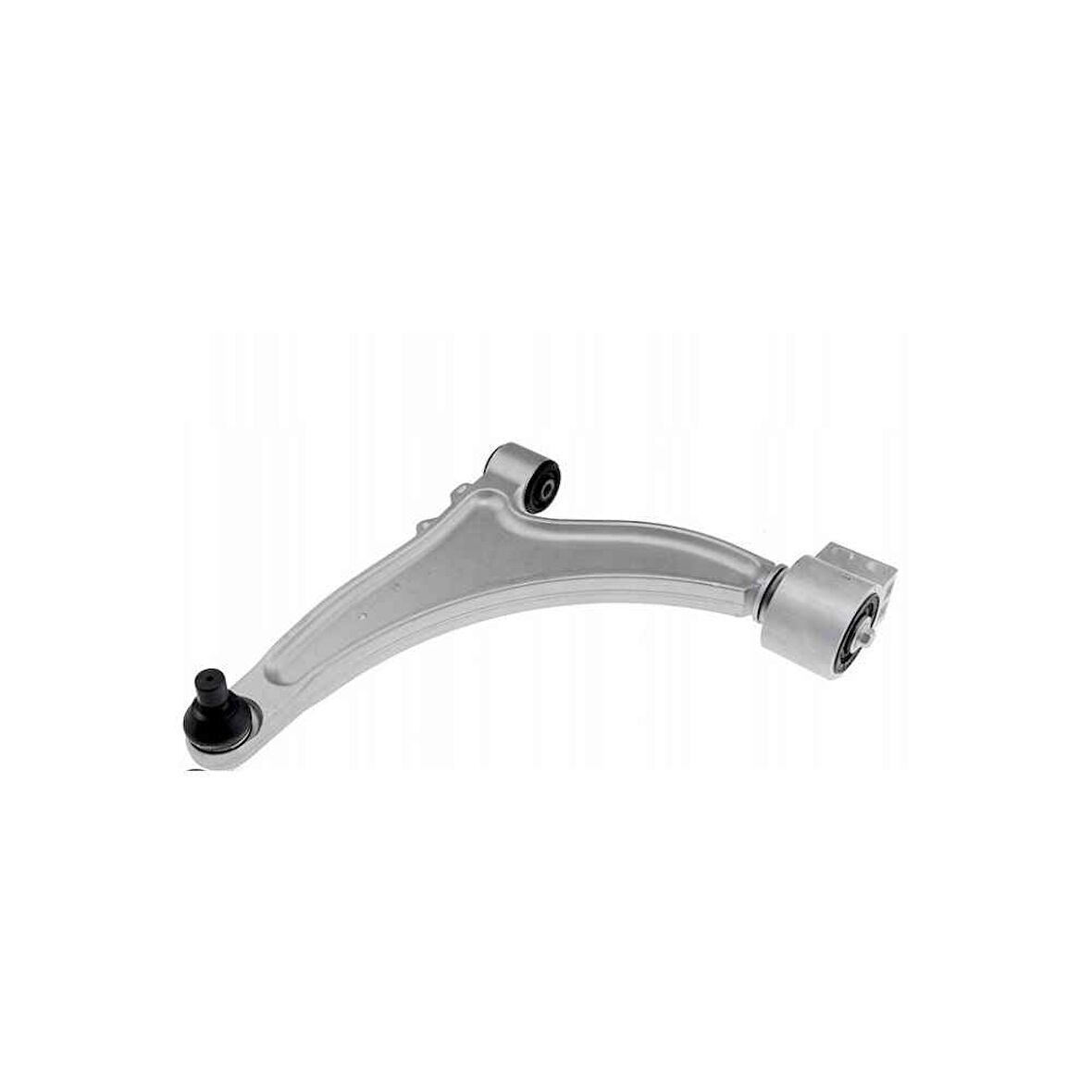 İnsignia A 08-16 Rotilli Alüminyum Alt Sol Salıncak - Mhr-24187 - 0352050