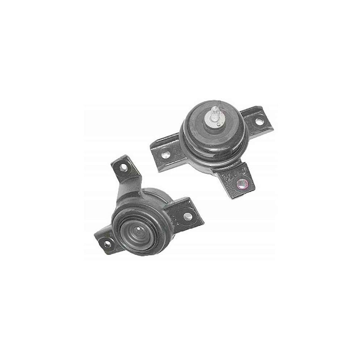Santafe 06-12 Dizel Sağ Takoz Motor - Kre-218112B100 - 21811-2B100 