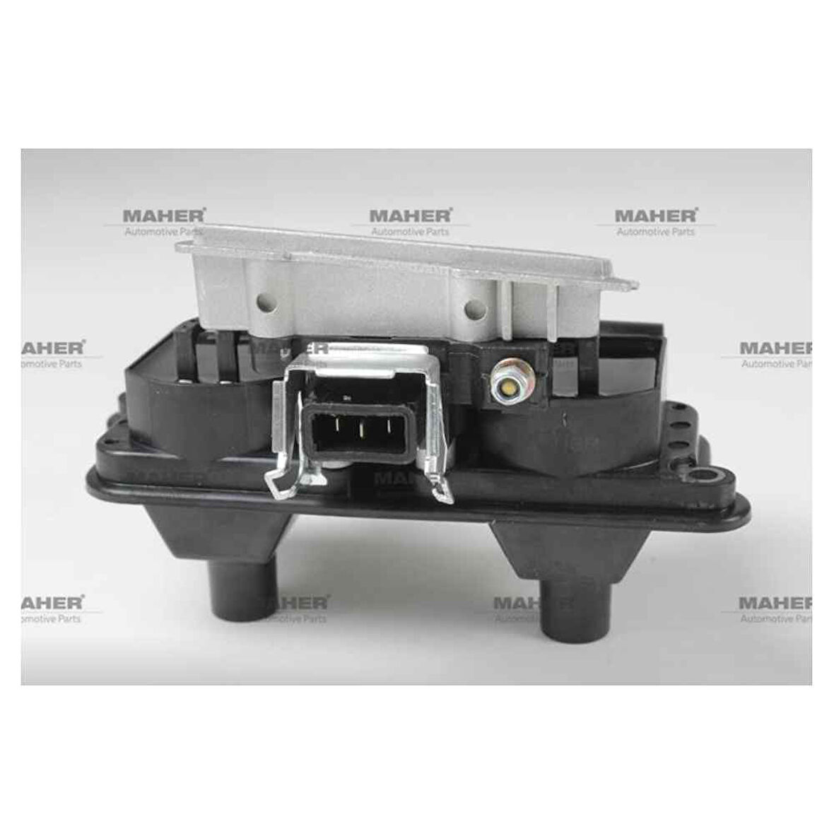 Passat A4 A6 97-00- 1.8 Çiftli Ateşleme Bobini - Mhr-16165 - 058905101A 