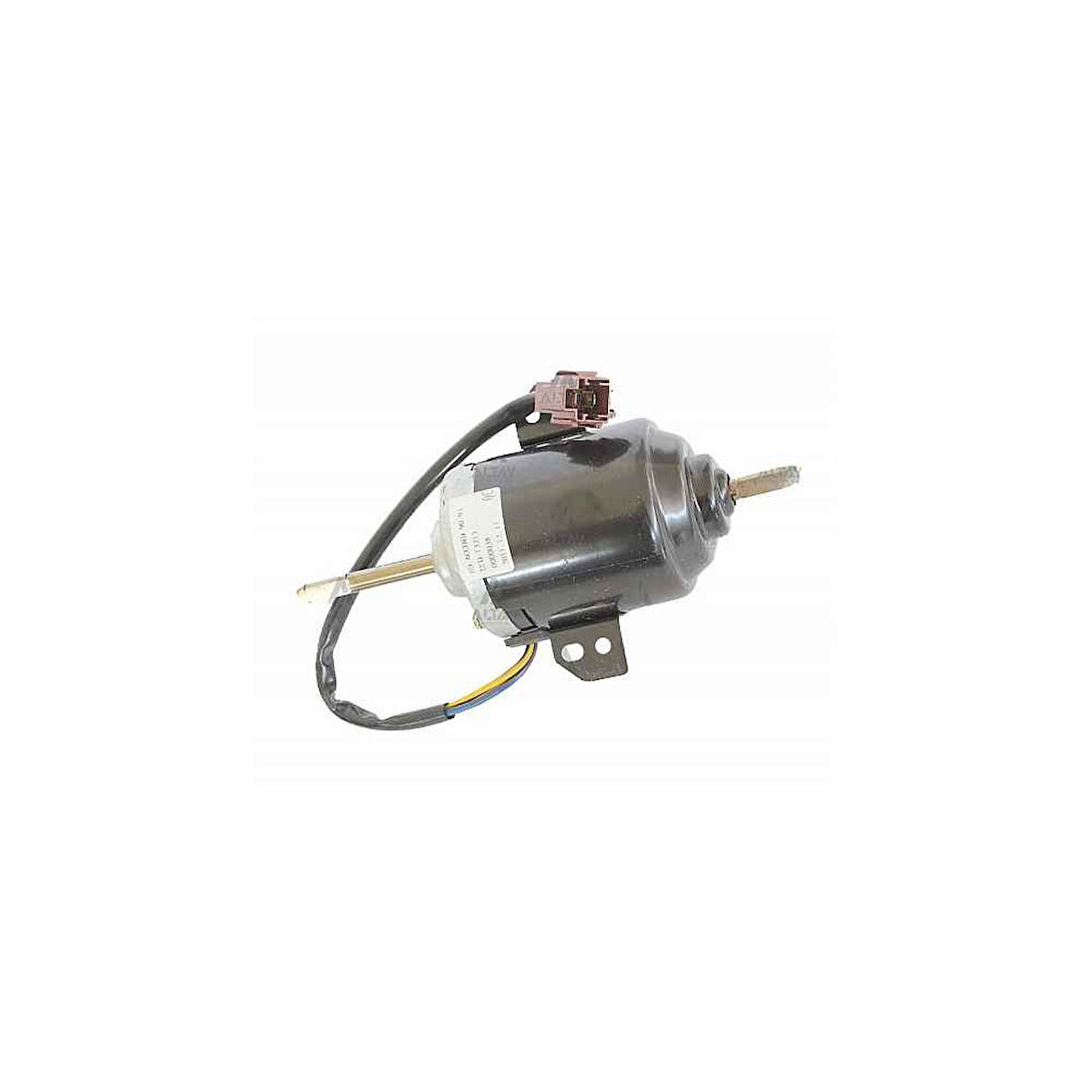 Accord 90-93 Kalorifer Motoru - Tyv-79310Sm4A01 - 79310-Sm4-A01 