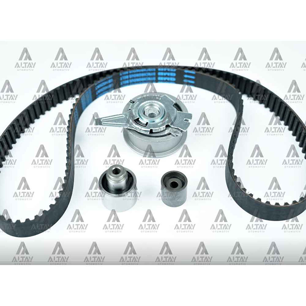 Golf7 A3 Leon Passat Tiguan Caddy Transporter T6 13- Triger Seti - 04L198119A Gmb-Gkvw019 