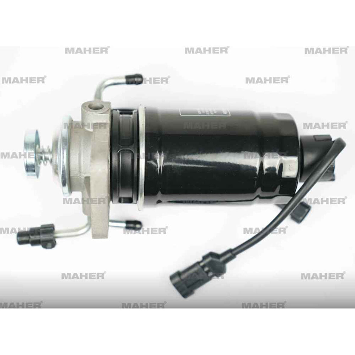 Starex Crdi 05-06 Yakıt Filtresi Komple Mazot - Mhr-20048 - 31970-4A710 