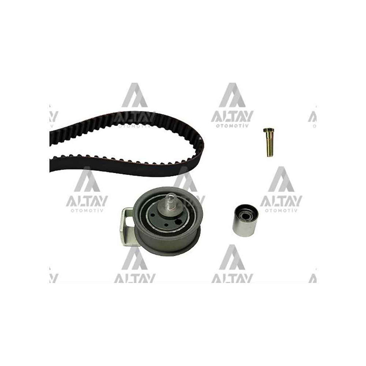 Passat A4 A6 97-04- 1.8-1.8 T Triger Seti - Ina-530006910 - 058198119 