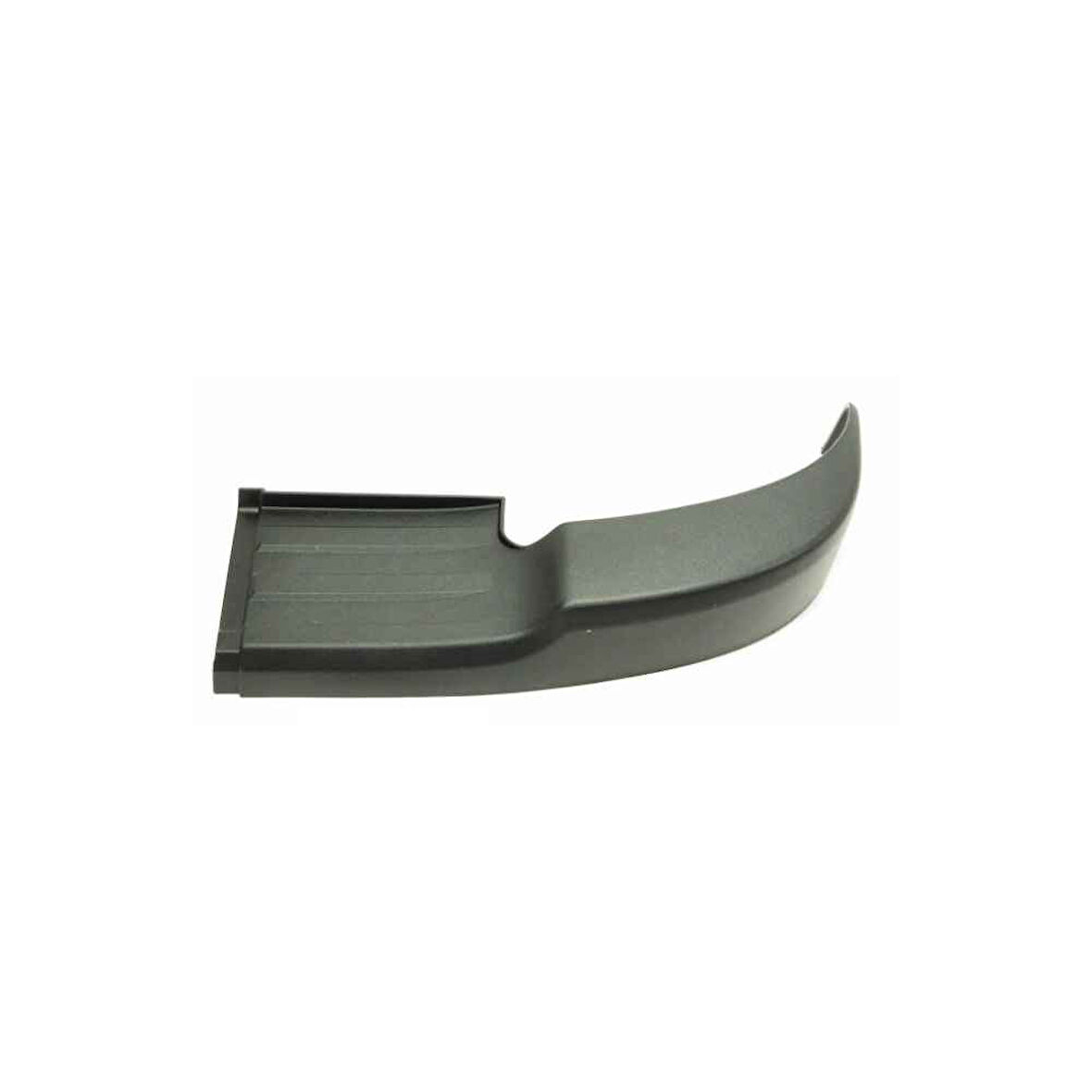 Hilux 16- Revo Arka Sağ Basama Tampon - -521630K030 - 52163-0K030 