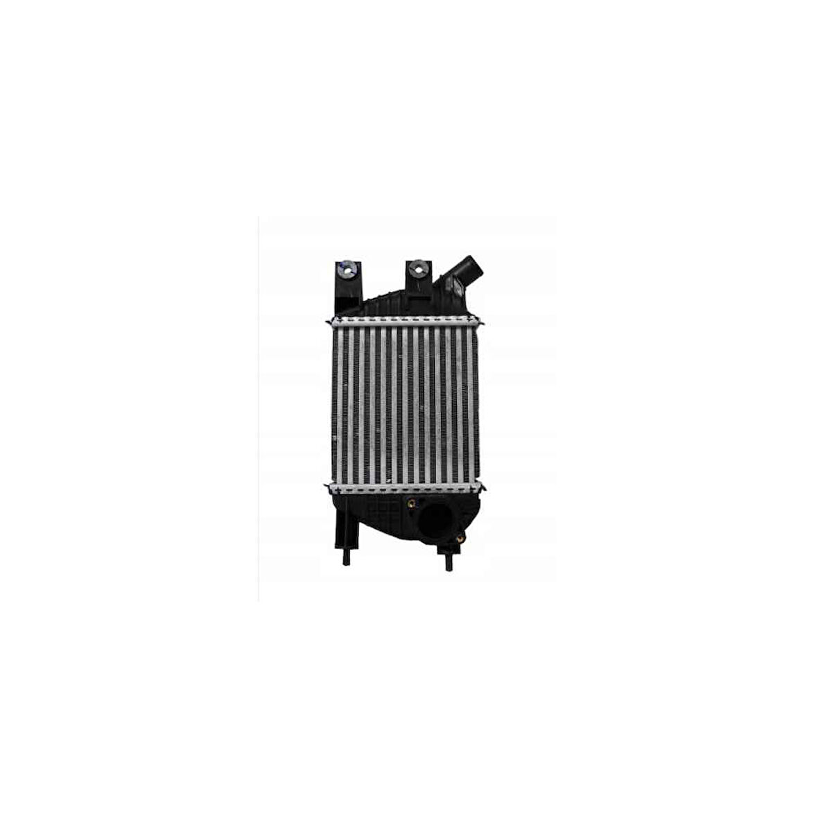 Qashqai 13- 1.5 İntercool Turbo Radyatör - Mhr-23489 - 14461-1Ha0A 