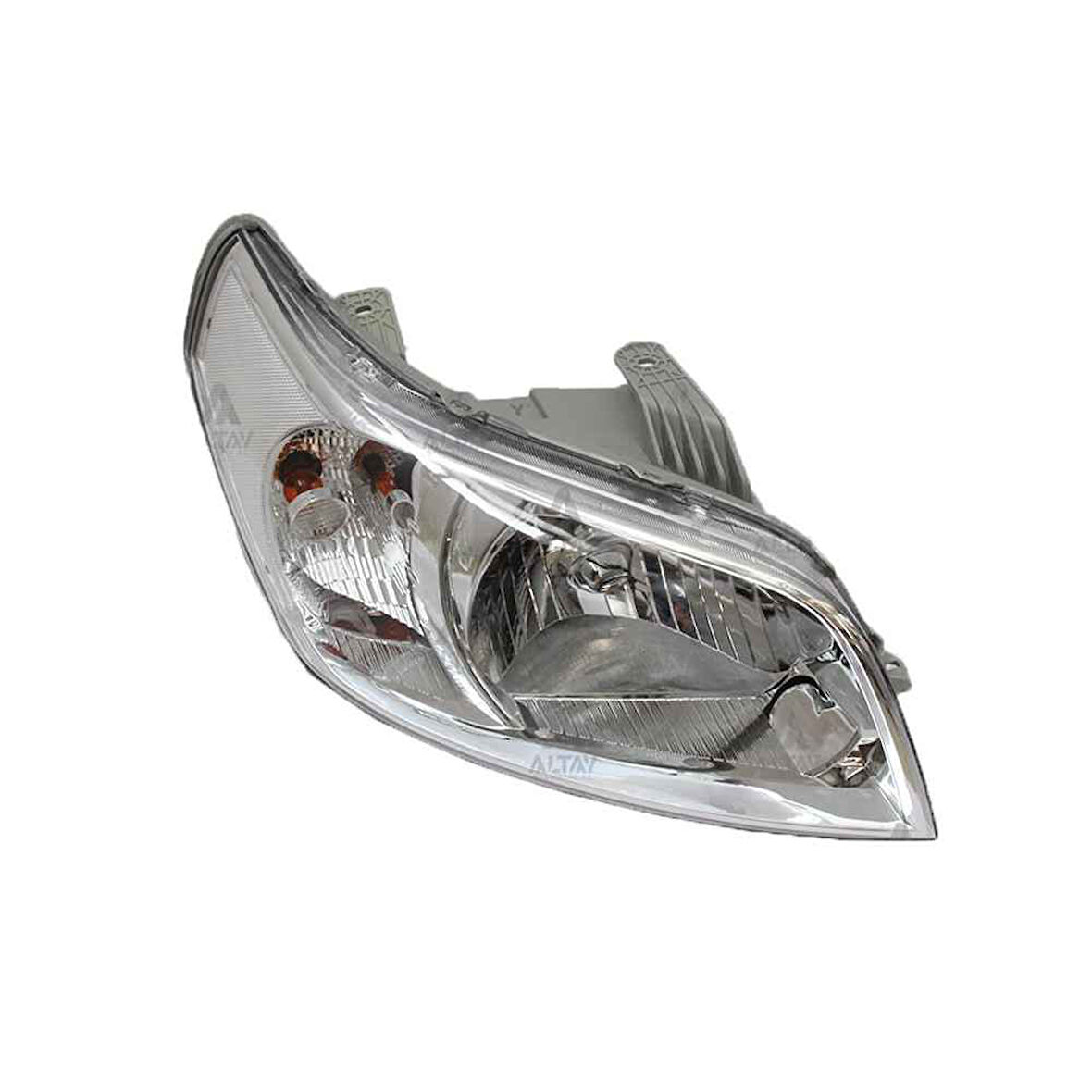 Aveo 08-10 Hb. Manuel Sağ Far - Mhr-01072 - 96650755 