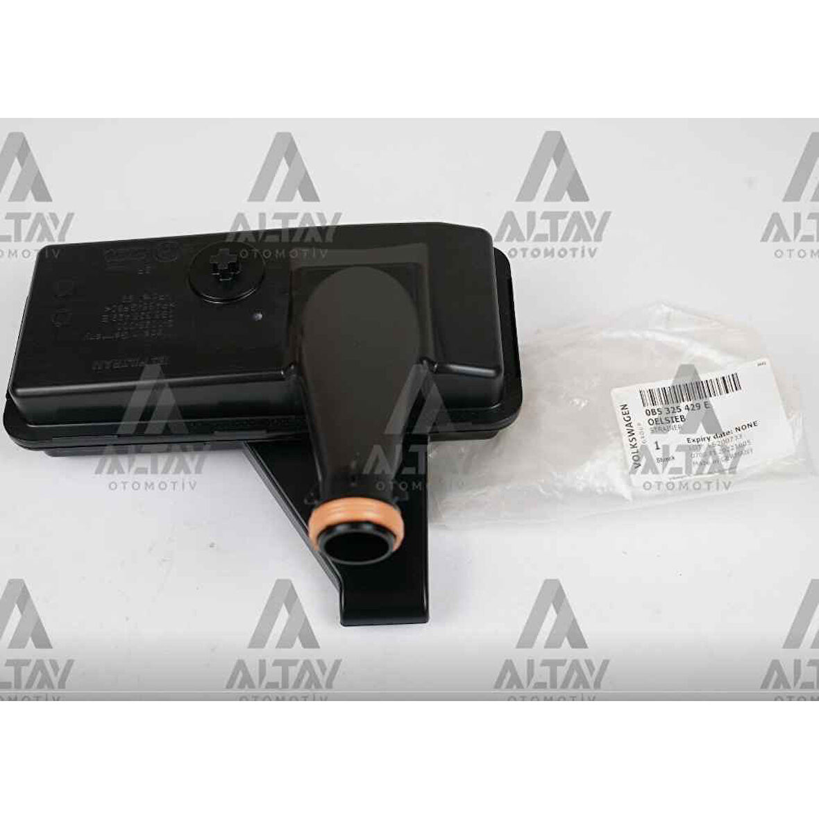 A4 A5 A6 A7 Q5 08- Şanzıman Filtresi - -0B5325429E - 0B5325429E 