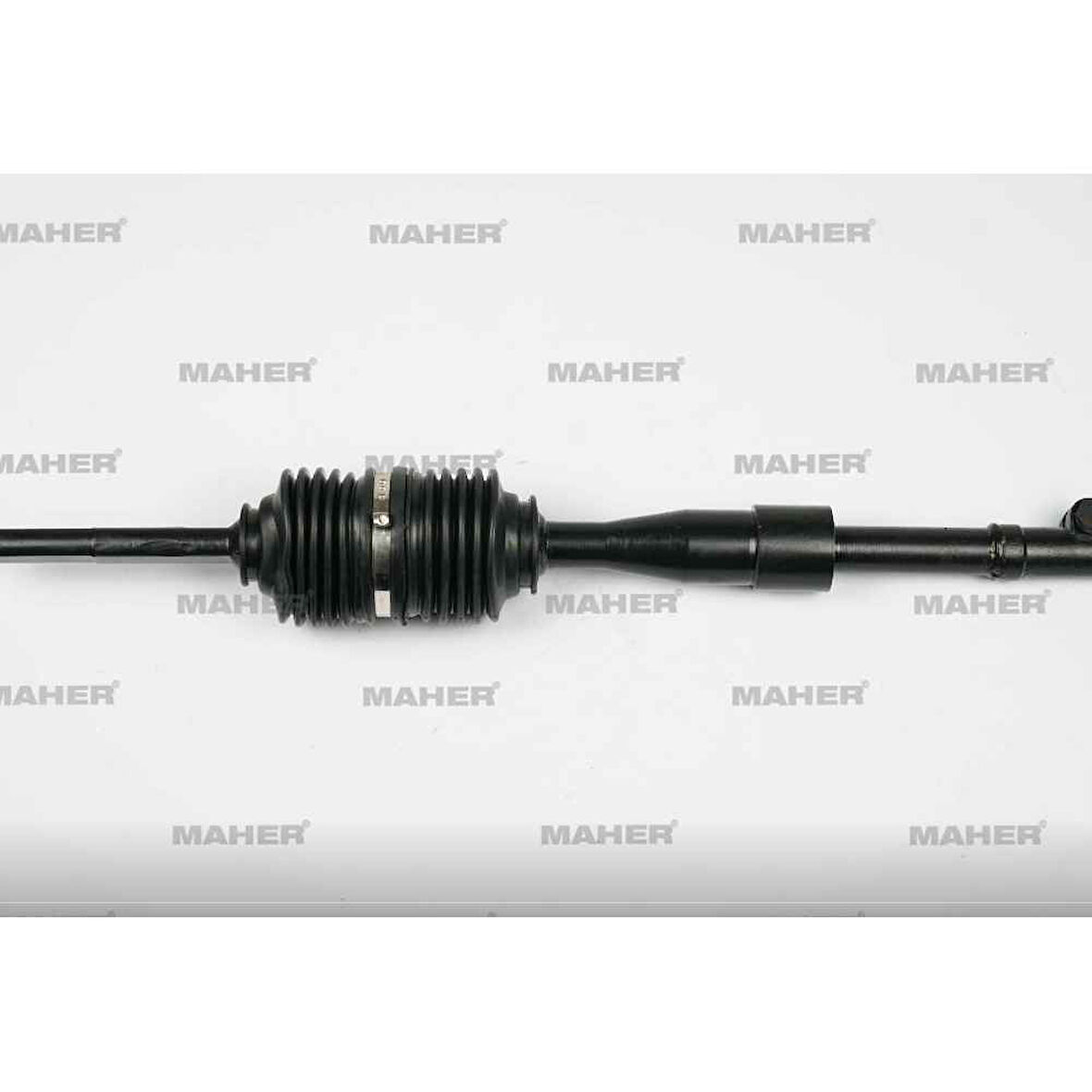 Navara Direksiyon Mafsalı 06-14 - Mhr-15546 - 48080-Ec700 