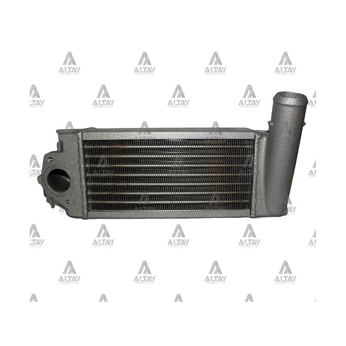 Corolla Uyumlu 06-13 Auris 07-12 İntercool Turbo Radyatör - Mhr-10779 - 17900-0N020