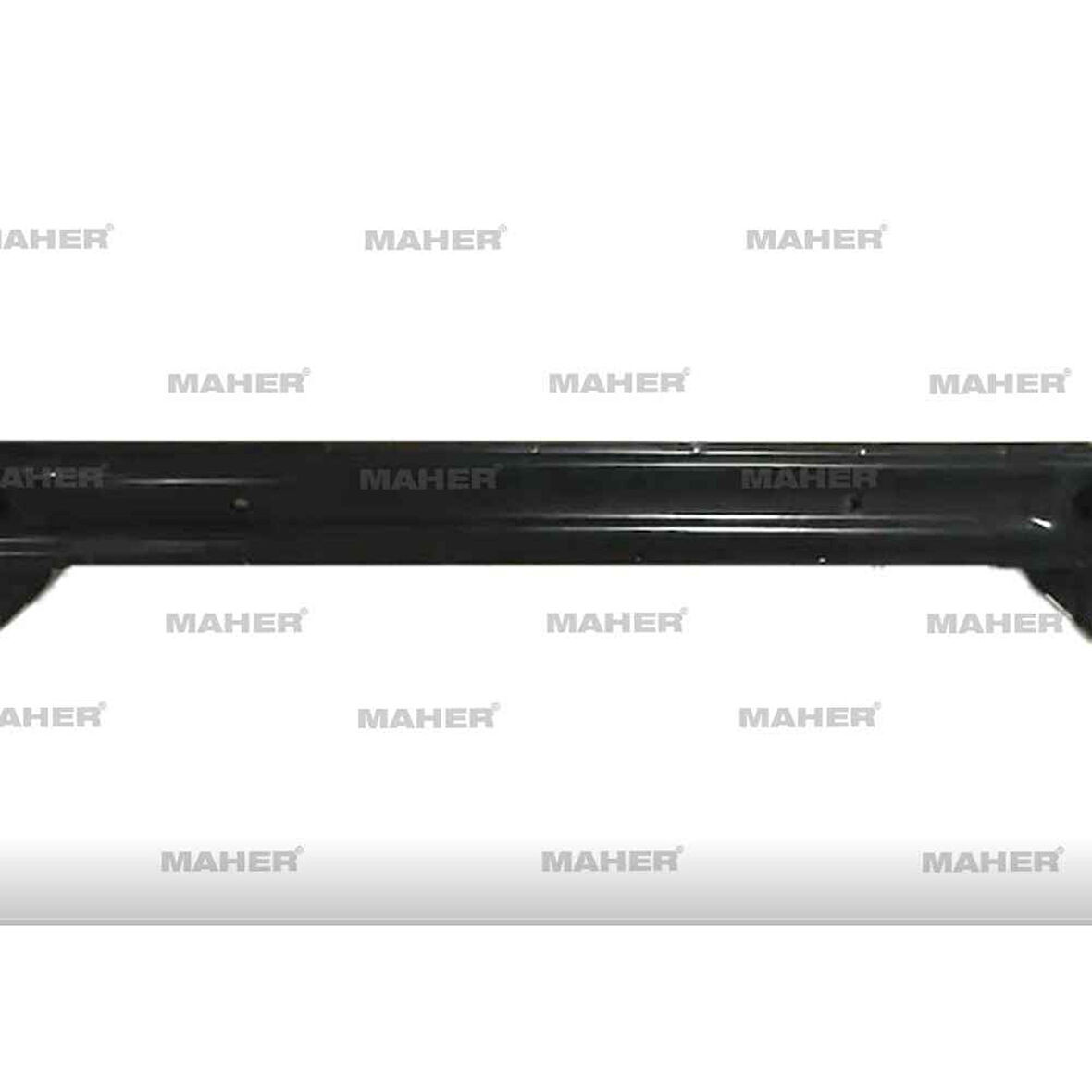 Lancer 08- Arka Tampon Demiri - Mhr-07790 - 6410B197 