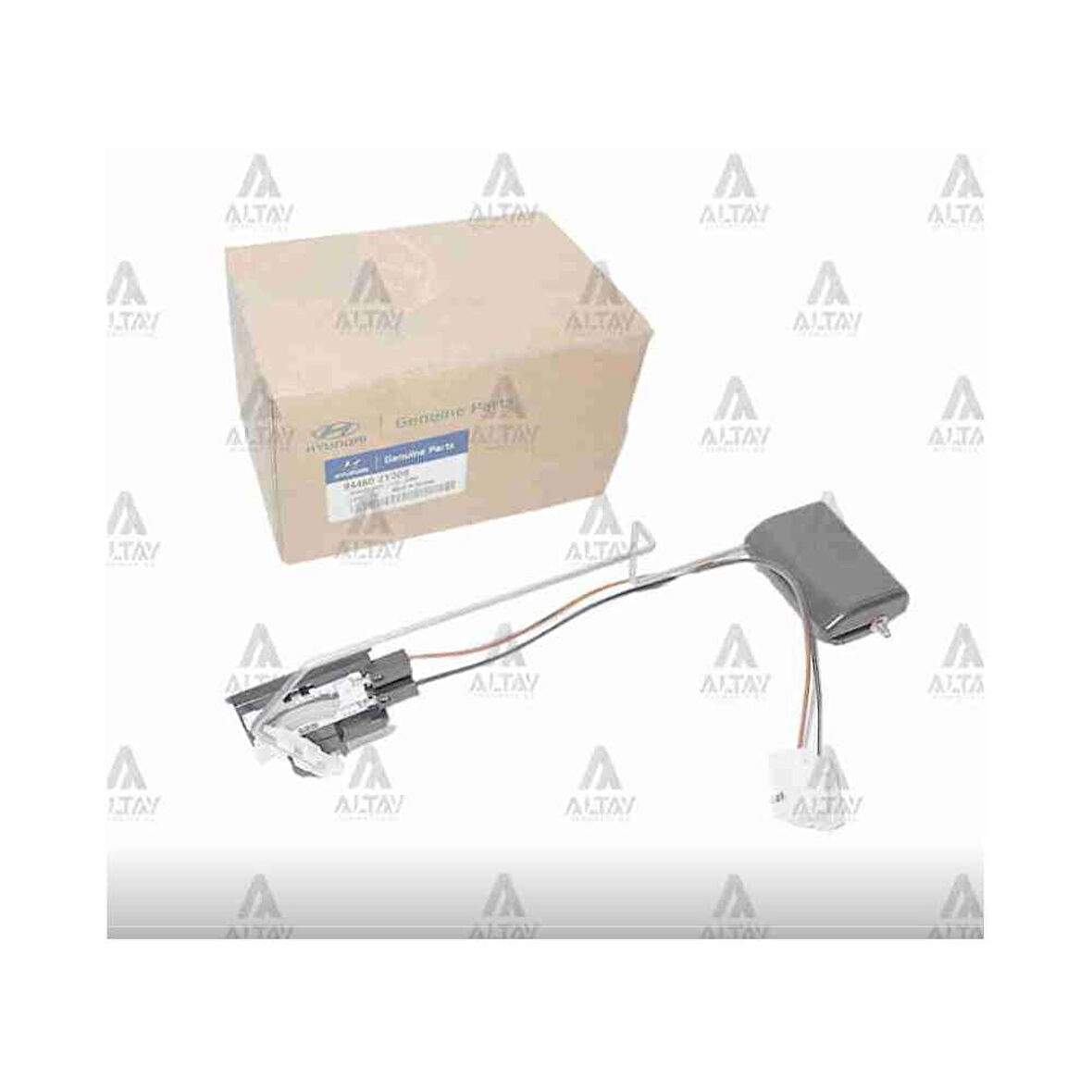 İx-35 10- Sportage 11- Benzinli Depo Şamandırası - Mbs-944602Y000 - 94460-2Y000 