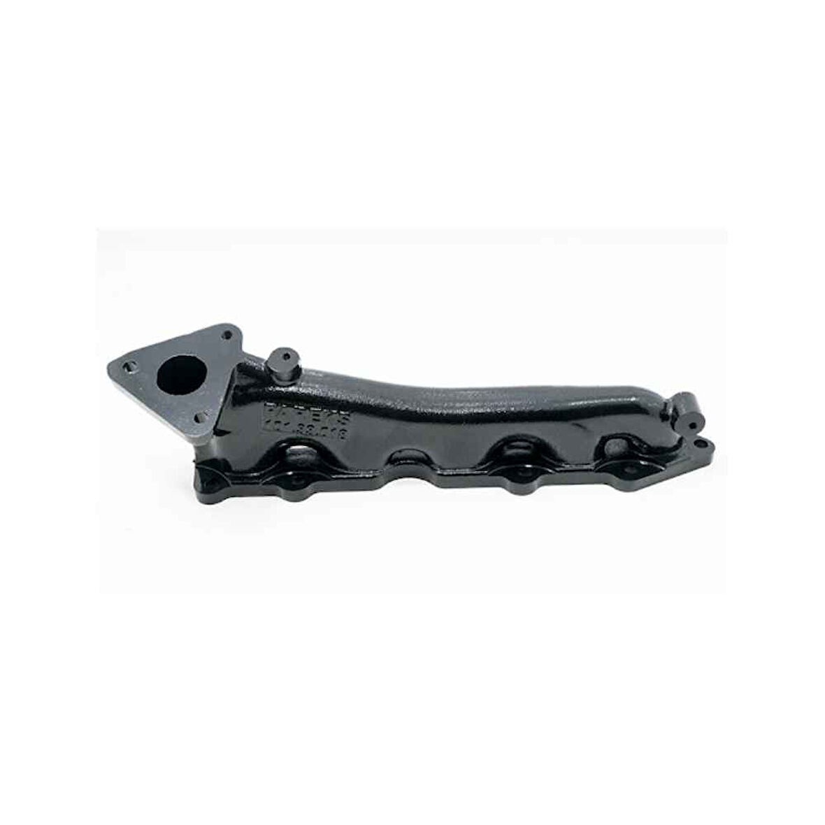 L-200 15- Fullback 2.4 Manifold Egzoz - Mhr-32560 - 1555A843 