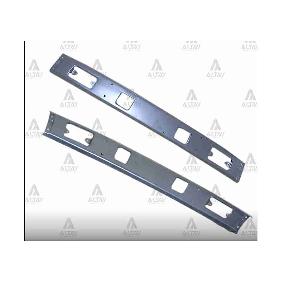 Canter Fe-304 Ön Tampon - Tyv-Mb293580 - Mb293580 