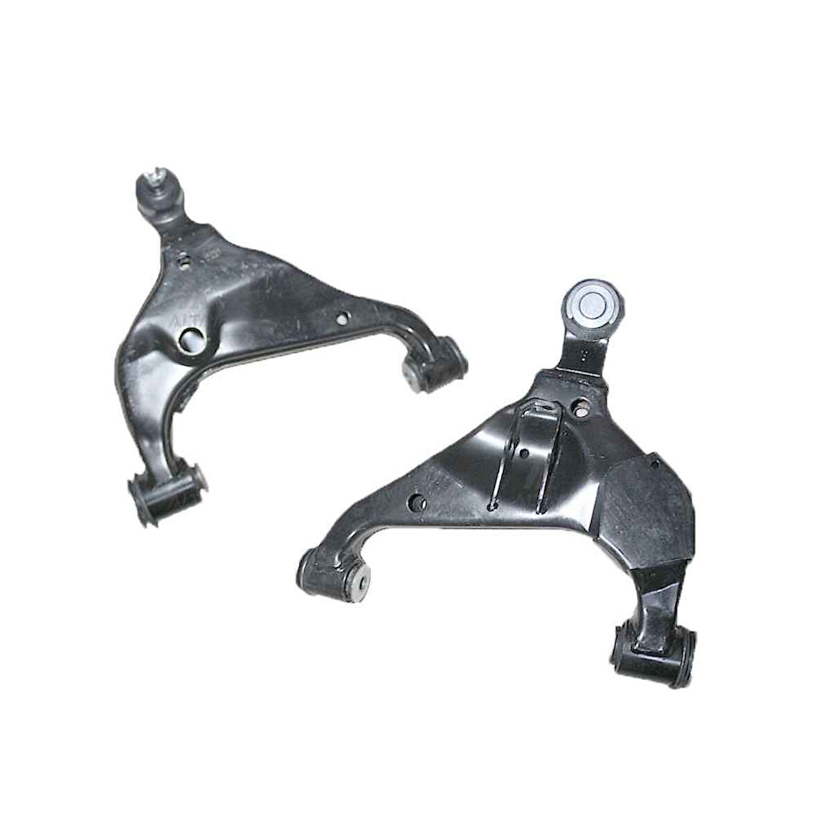 Hilux 06-11 4×4 Burçlu Rotilli Alt Sağ Salıncak - Ayd-10918 - 480680K040 